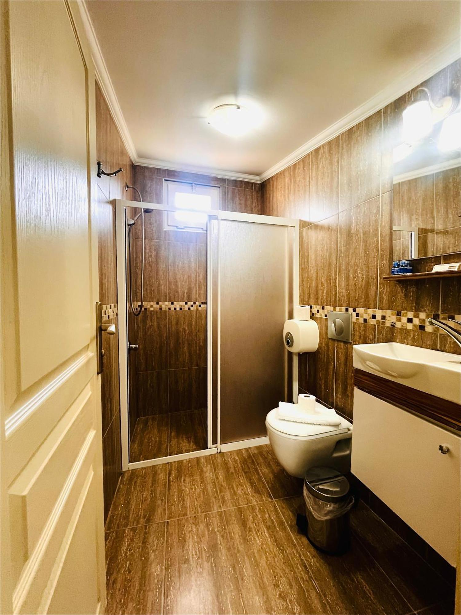 Hotel Buhara Family Inn — Fotoğraflar 2